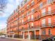 Thumbnail Flat to rent in Drayton Gardens, Chelsea