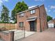 Thumbnail Detached house for sale in Grange Fields Road, Leeds, West Yorkshire