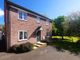 Thumbnail Detached house for sale in Colliers Gardens, Backwell, Bristol