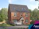 Thumbnail Detached house for sale in "The Tidebrook" at Church Lane, Micklefield, Leeds