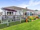 Thumbnail Bungalow for sale in Westmore Road, Tatsfield, Westerham