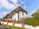 Thumbnail Detached house for sale in West Close, Bognor Regis