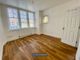 Thumbnail Flat to rent in Raphael Road, Hove
