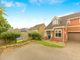 Thumbnail Link-detached house for sale in Creed Road, Oundle, Peterborough