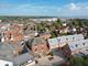 Thumbnail Town house for sale in High Street, Lymington, Hampshire
