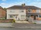 Thumbnail Semi-detached house for sale in Mount Road, Lanesfield, Wolverhampton