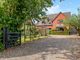 Thumbnail Detached house for sale in Nethergate Street, Hopton, Diss