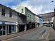 Thumbnail Commercial property for sale in Blue Street, Carmarthen, Carmarthenshire