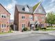 Thumbnail Semi-detached house for sale in Causeway Close, Thame, Oxfordshire