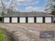 Thumbnail Bungalow for sale in Stocking Hill, Cottered, Buntingford