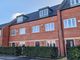 Thumbnail Town house for sale in Baskerville Road, Altrincham