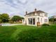 Thumbnail Detached house for sale in La Route Des Genets, St Brelade