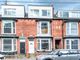 Thumbnail Terraced house for sale in Wayland Road, Sheffield