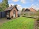 Thumbnail Cottage for sale in Tring Station, Tring