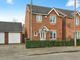 Thumbnail Detached house for sale in Summerton Road, Oldbury