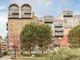 Thumbnail Flat for sale in Mudlarks Boulevard, London