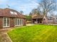 Thumbnail Bungalow for sale in Forest Green, Dorking
