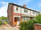 Thumbnail Semi-detached house for sale in Carleton Crest, Pontefract