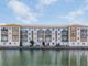 Thumbnail Flat for sale in St Vincent's Court, Brighton Marina Village, Brighton