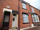 Thumbnail Shared accommodation to rent in Harris Street, Stoke-On-Trent, Staffordshire