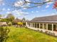 Thumbnail Detached house for sale in High Street, Manton, Marlborough, Wiltshire