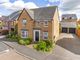 Thumbnail Detached house for sale in Chalmers Close, Worcester