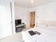 Thumbnail Flat to rent in Keeping Court, 2 St Mark's Square, Bromley, London