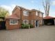 Thumbnail Detached house for sale in Byron Close, Great Bookham