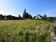 Thumbnail Land for sale in House Site, 57 Main Street, Tomintoul