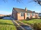 Thumbnail Semi-detached bungalow for sale in Fairfield Drive, Clitheroe, Lancashire