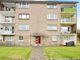 Thumbnail Flat for sale in 2 Canal Terrace, Paisley