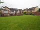 Thumbnail Detached bungalow for sale in Edale Grove, Queensbury, Bradford
