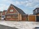 Thumbnail Detached house for sale in Chetwynd Drive, Whitestone, Nuneaton