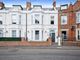 Thumbnail Flat for sale in The Crescent, Boscombe, Bournemouth