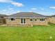 Thumbnail Detached bungalow for sale in High Ash Close, Notton, Wakefield
