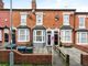 Thumbnail Terraced house for sale in Tintern Villas, Chesterton Road, Balsall Heath, Birmingham