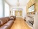 Thumbnail Terraced house for sale in Sidney Road, Forest Gate, London