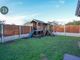 Thumbnail Detached house for sale in Deeside, Whitby, Ellesmere Port