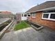 Thumbnail Detached bungalow for sale in Cleviston Park, Llangennech, Llanelli