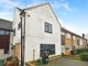 Thumbnail Terraced house for sale in Salesbury Drive, Billericay, Essex