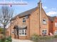 Thumbnail Detached house for sale in The Poplars, Bidford-On-Avon, Alcester