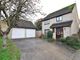 Thumbnail Detached house for sale in Manor Road, Witney