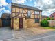Thumbnail Detached house for sale in Hampden Close, Yate, Bristol, Gloucestershire