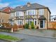 Thumbnail Semi-detached house for sale in Carr Manor View, Meanwood, Leeds