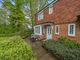 Thumbnail End terrace house for sale in Barley Mews, Rudgwick