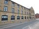 Thumbnail Flat to rent in The Prestons, Viaduct Road, Burley, Leeds