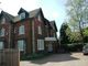 Thumbnail Flat for sale in Marshall Road, Godalming
