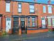 Thumbnail Terraced house for sale in Talbot Road, Hyde