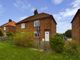 Thumbnail Semi-detached house for sale in Hutton Road, Cranswick, Driffield