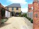 Thumbnail Detached house for sale in Brindley Close, Thorpe On The Hill